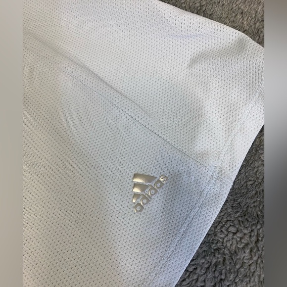 Adidas Golf pullover with 1/4 zip women’s size 2XL - Picture 12 of 14